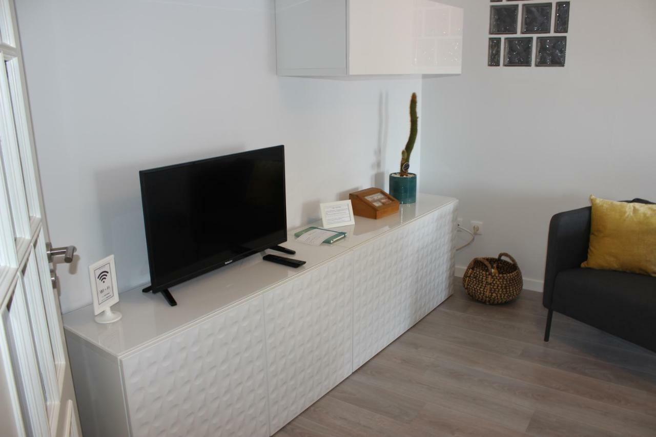 Vigia'S Guest House Визеу Экстерьер фото