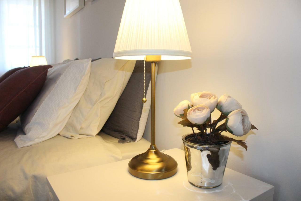 Vigia'S Guest House Визеу Экстерьер фото