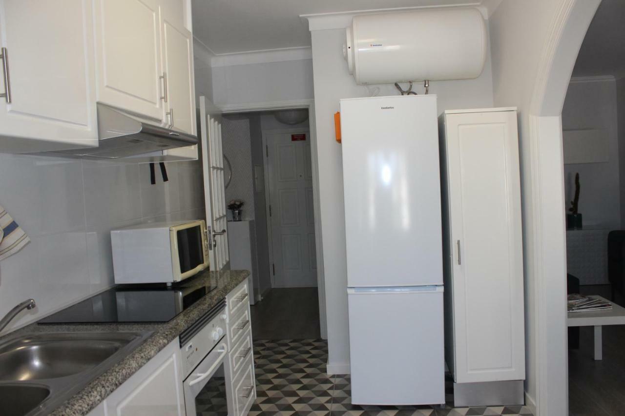 Vigia'S Guest House Визеу Экстерьер фото