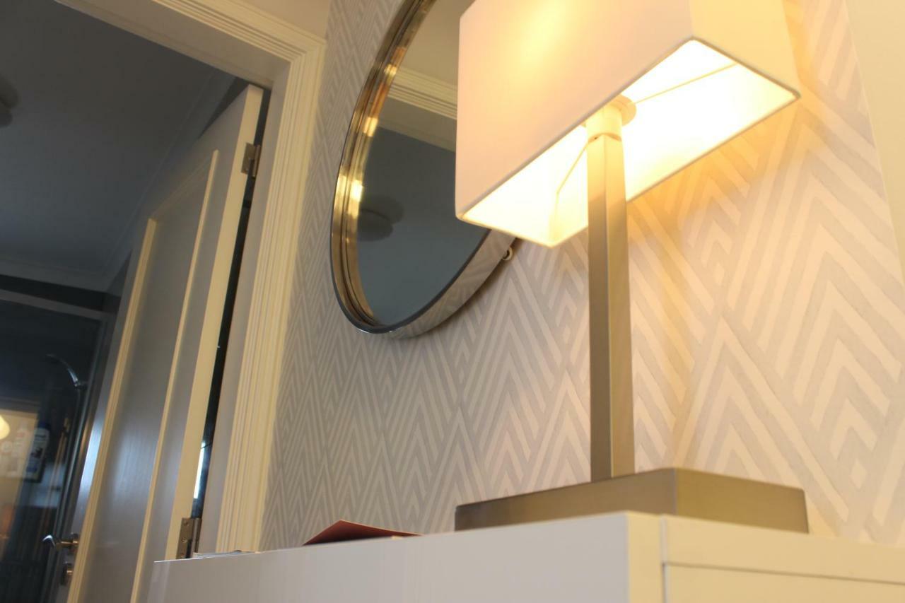 Vigia'S Guest House Визеу Экстерьер фото
