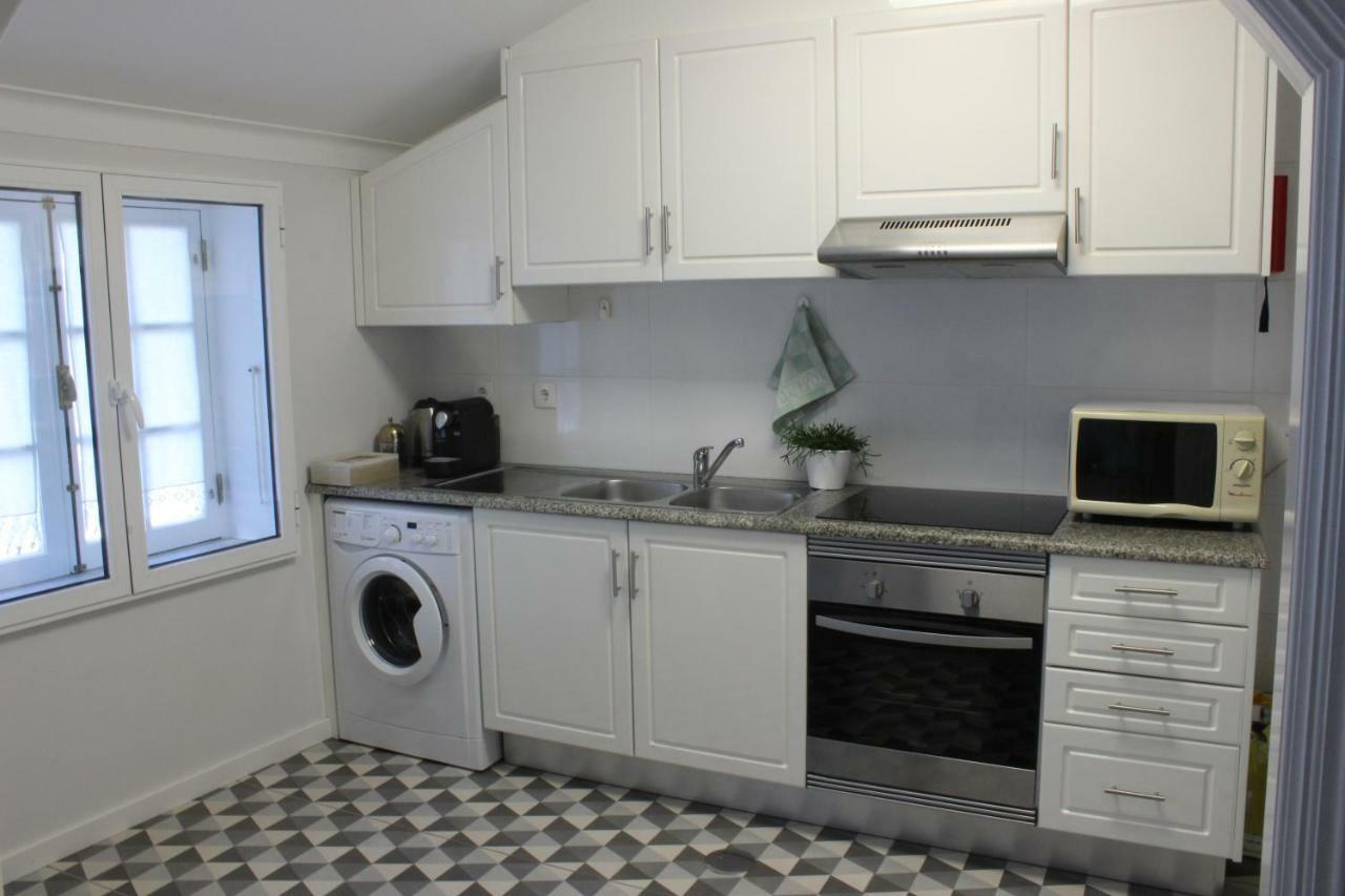 Vigia'S Guest House Визеу Экстерьер фото